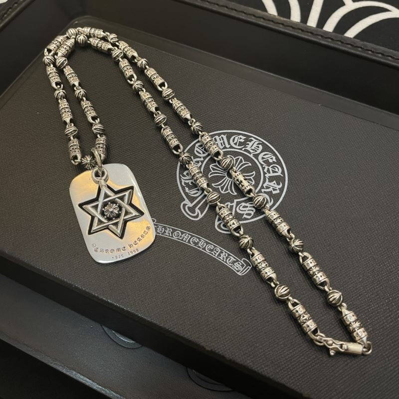 Chrome Hearts Necklaces